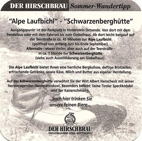 sonthofen oa-by hirsch som wan für 1b (quad185-alpe laufbichl-schwarz) (Klein)